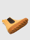 Chelsea Ankle Boots CAIA YELLOW
